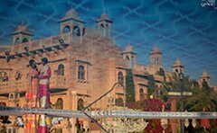 wedding planner udaipur