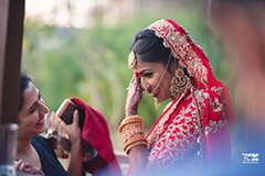 destination wedding planners in india